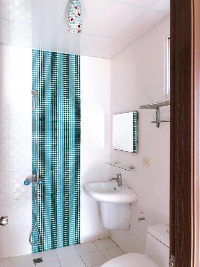 卡布-花藝小民宿 Taitung Floral B&B エクステリア 写真
