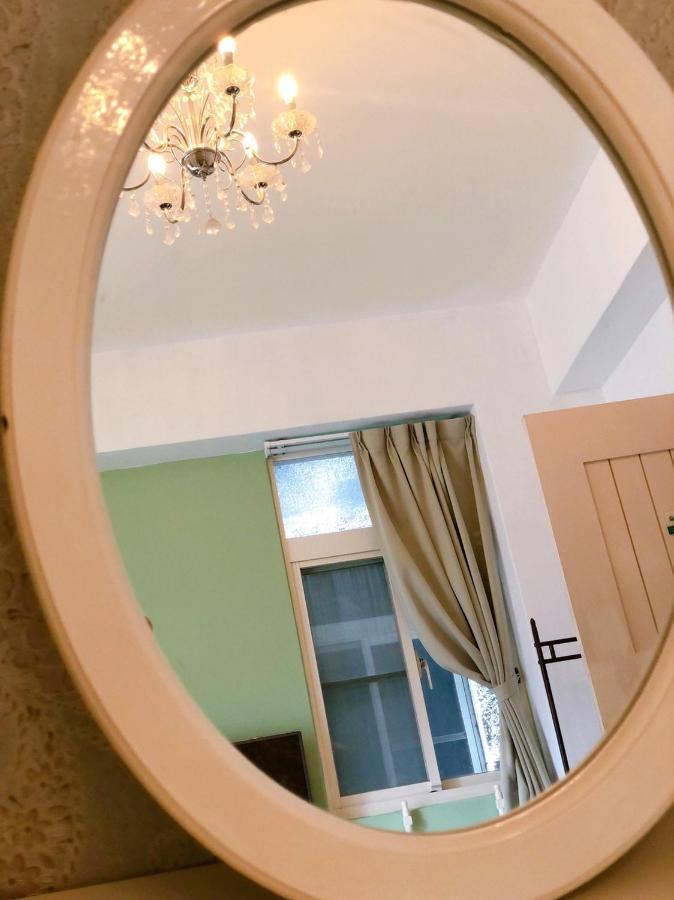 卡布-花藝小民宿 Taitung Floral B&B エクステリア 写真
